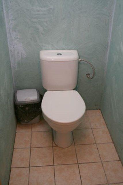 Viesu Nams Un Kempings Papes Cakstes Room photo