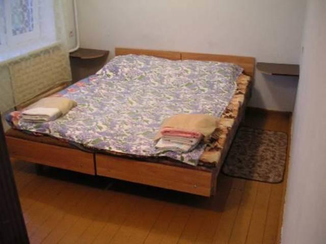 Viesu Nams Un Kempings Papes Cakstes Room photo