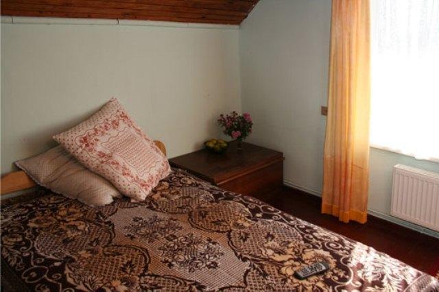Viesu Nams Un Kempings Papes Cakstes Room photo